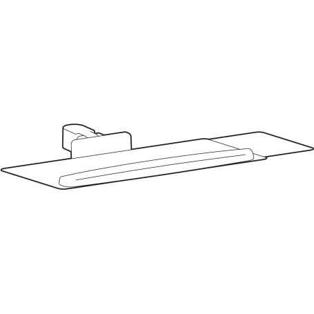 Ergotron LX Pro - Befestigungskit (Tastatur-Tablett, Tastaturdrehpunkt) (98-736-632)