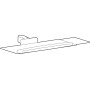 Ergotron LX Pro - Befestigungskit (Tastatur-Tablett, Tastaturdrehpunkt) (98-736-632)