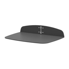 Ergotron UTILITY SHELF IDG Grigio scuro Mensola regolabile (97-507-282)