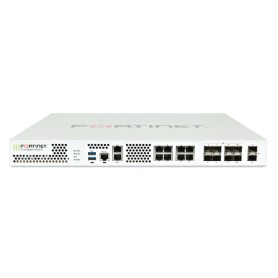 Fortinet FortiGate 601E firewall (hardware) 1U 36 Gbit/s (FG-601E-BDL-950-36)