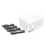 CoreParts QI-HP1011-MULTI cartuccia toner 4 pz Originale Nero, Ciano, Magenta, Giallo (QI-HP1011-MULTI)