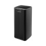 Brabantia 238109 bidone per la spazzatura 30 L Rettangolare Acciaio Nero