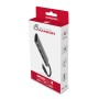Axagon HMC-4G2 hub di interfaccia USB 3.2 Gen 2 (3.1 Gen 2) Type-C 10000 Mbit/s (HMC-4G2)