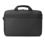 HP Prelude Top Load borsa per notebook 39,6 cm (15.6") Valigetta ventiquattrore Nero (2MW62AA)