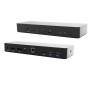 THUNDERBOLT 4 QUATTRO INTELL DOCK. (TB4INTGDUAL4KDOCPDIT)