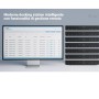 THUNDERBOLT 4 QUATTRO INTELL DOCK. (TB4INTGDUAL4KDOCPDIT)