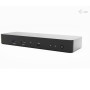 THUNDERBOLT 4 QUATTRO INTELL DOCK. (TB4INTGDUAL4KDOCPDIT)