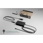 i-tec Universal Charger USB-C PD 3.1 140 W (CHARGER-C140W)