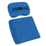 noblechairs Fallout 25th Anniversary Edition Cuscino per il collo/cuscino lombare Blu 2 pz (NBL-SP-PST-019)