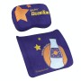 noblechairs Fallout Nuka-Cola Quantum Cuscino per il collo/cuscino lombare Viola 2 pz (NBL-SP-PST-021)