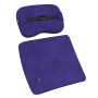 noblechairs Fallout Nuka-Cola Quantum Cuscino per il collo/cuscino lombare Viola 2 pz (NBL-SP-PST-021)