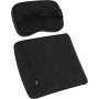 noblechairs The Elder Scrolls Online Set di cuscini Nero 2 pz (NBL-SP-PST-013)