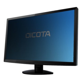 DICOTA D70771 schermo anti-riflesso 68,6 cm (27") Monitor Filtro per la privacy senza bordi per display