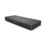 DICOTA D31953-CH replicatore di porte e docking station per laptop Cablato USB tipo-C Nero