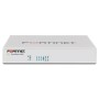 Fortinet FortiWiFi 81F POE firewall (hardware) 10 Gbit/s (FWF-81F-2R-POE-E-BDL-950-36)