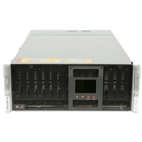 Fortinet FortiAnalyzer 3700F analizzatore network Nero, Grigio (FAZ-3700G)