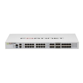Fortinet FG-401F firewall (hardware) 1U 12 Gbit/s (FG-401F-BDL-950-36)