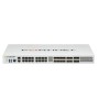 Fortinet FG-600F firewall (hardware) 0,105 Gbit/s