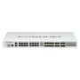 Fortinet FortiGate 601F firewall (hardware) Desktop 14 Gbit/s (FG-601F)
