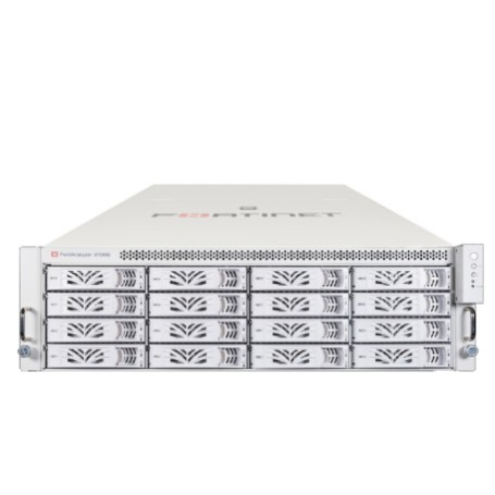 Fortinet FortiAnalyzer 3100G analizzatore network Bianco (FAZ-3100G)