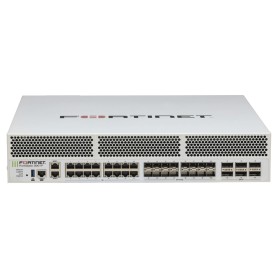 Fortinet FortiGate 3000F firewall (hardware) 2U 221 Gbit/s (FG-3000F-BDL-950-36)