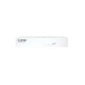 Fortinet FortiWeb 100F firewall (hardware) Desktop 0,1 Gbit/s (FWB-100F-BDL-934-12)