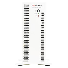 Fortinet FortiAnalyzer 150G analizzatore network Bianco (FAZ-150G)