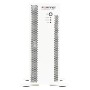 Fortinet FortiAnalyzer 150G analizzatore network Bianco (FAZ-150G)