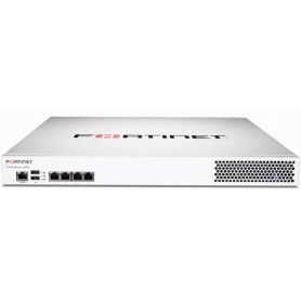 Fortinet FortiAnalyzer 300G analizzatore network Bianco (FAZ-300G)
