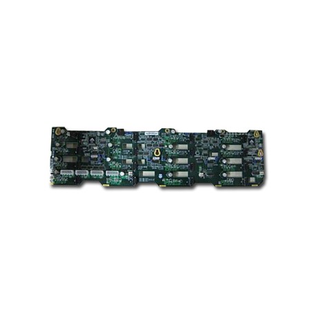 Supermicro BPN-SAS-836TQ scheda di interfaccia e adattatore Interno (BPN-SAS-836TQ)