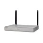 Cisco C1161-8PLTEP router wireless Gigabit Ethernet Argento