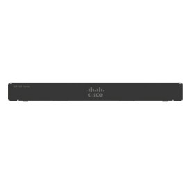 Cisco C927-4PM router cablato Gigabit Ethernet Nero (C927-4PM)