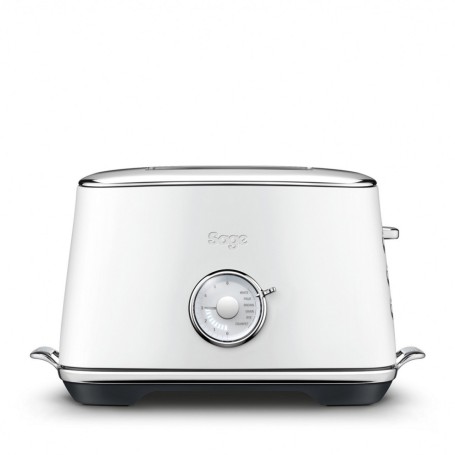 Sage the Toast Select Luxe 2 fetta/e 1000 W Bianco (STA735SST4EEU1)