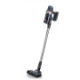 Ariete 2704 22V Lithium Digital Panel, Scopa elettrica senza filo, Cordless, Voltaggio 22,2V, Capacità serbatoio 1L, Spazzola m (ARI-2704)