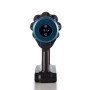 Ariete 2704 22V Lithium Digital Panel, Scopa elettrica senza filo, Cordless, Voltaggio 22,2V, Capacità serbatoio 1L, Spazzola m (ARI-2704)