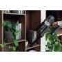 Ariete 2704 22V Lithium Digital Panel, Scopa elettrica senza filo, Cordless, Voltaggio 22,2V, Capacità serbatoio 1L, Spazzola m (ARI-2704)