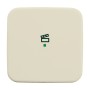 Busch-Jaeger H81381P2-S-03 non classificato (2CKA006220A0083)