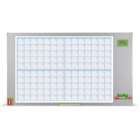 Nobo Performance Plus Planning Mensile (1902237)