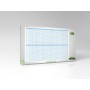 Nobo Planner a calendario Performance Plus (1902238)