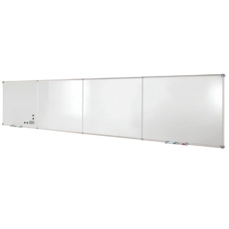 MAUL 6335384 lavagna Plastica Magnetico