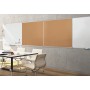 MAUL 6335384 lavagna Plastica Magnetico