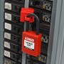 Brady SafeKey Lucchetto convenzionale 6 pz (150311)
