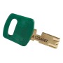 Brady SafeKey Lucchetto convenzionale 6 pz (150334)