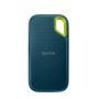 SanDisk Extreme V2 2 TB USB tipo-C 3.2 Gen 2 (3.1 Gen 2) Blu (00220033)
