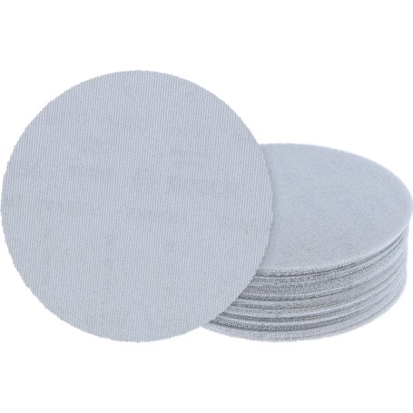 Expert M480 Netzstruktur-Schleifblatt  125mm, K220 (50 Stck, fr Exzenterschleifer) (2608900685)