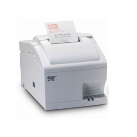 Star Micronics SP742ME3 stampante ad aghi A colori (39339442)