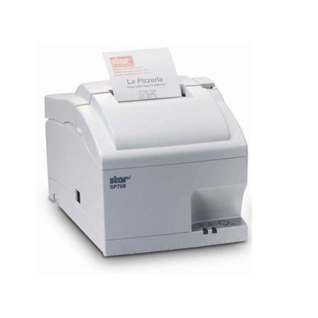 Star Micronics SP742ME3 stampante ad aghi A colori (39339442)