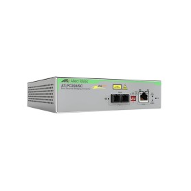 TAA 10/100TX TO 100FX/SC POE+ (AT-PC200/SC-960)