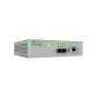 TAA 10/100TX TO 100FX/SC POE+ (AT-PC200/SC-960)