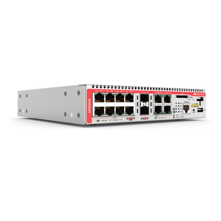 Allied Telesis AT-AR3050S-30 firewall (hardware) 750 Mbit/s (AT-AR3050S-30)